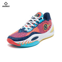 Rigorer Austin Reaves AR1 Men Basketball Shoes Sport Shoes ″YEAR OF THE DRAGON″ Anti-slip Sneakers For Men