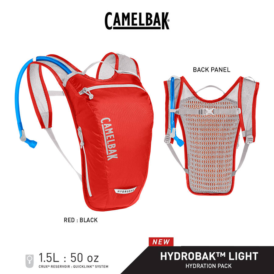 CamelBak Hydrobak Hydration Pack 50oz