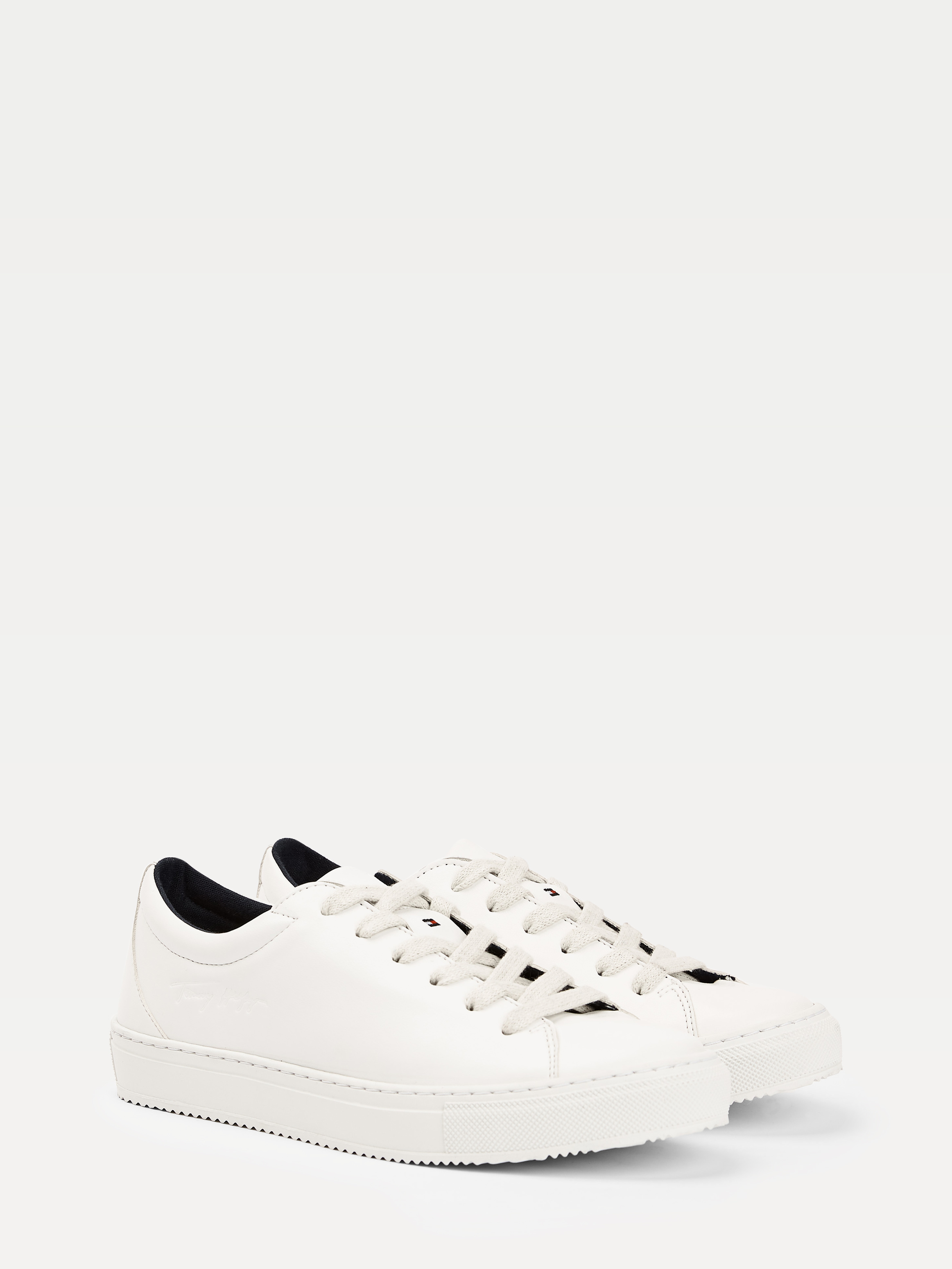 tommy hilfiger waste premium cupsole