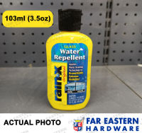 RAIN-X Glass Water Repellent 103ml / 207ml RainX