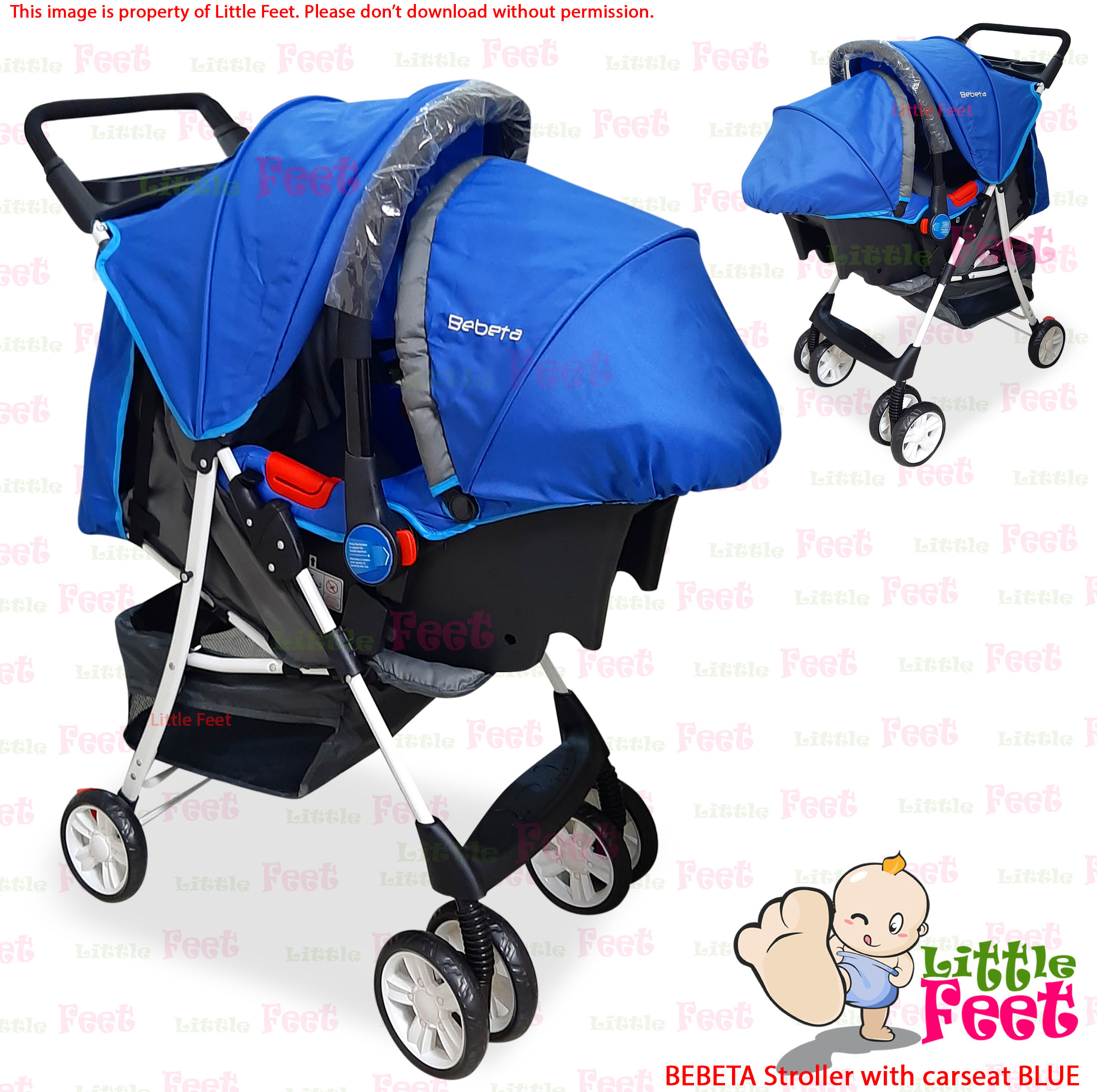 cuggl pushchair footmuff