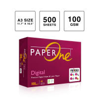 PaperOne Digital Paper 100 gsm Ream