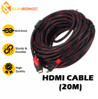 HDMI Cable 4K 1.5M 3M 5M 10M 15M Meters High Speed Gold Plated For LCD DVD HDTV 1080P Smart TV Xbox 360 Apple TV