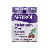 Natrol Melatonin Strawberry 10mg