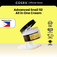 COSRX Advanced Snail 92 All in one Cream 100ml