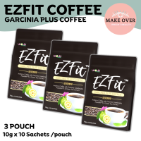 Ezfit Slimming Coffee plus garcinia cambogia No Diet No Exercise No to Obesity Suppress Appetite Burn Unwanted fats Detox Coffee