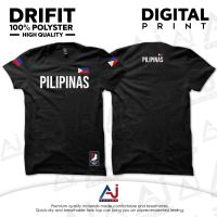 PILIPINAS T-Shirt Unisex Design