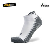 Balega Silver No Show Running Socks