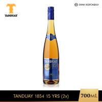 Tanduay 1854 15 Yrs
