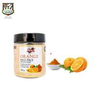 Alba Ayurvedic Sandalwood & Cucumber Face Pack 100g - Natural Soothing Skin Care