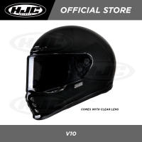 HJC Helmets V10 Black