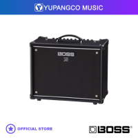Boss Katana 50 Gen 3 Guitar Combo Amplifier