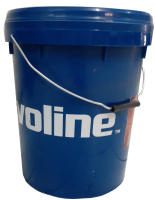 Valvoline Premium Blue 15W40