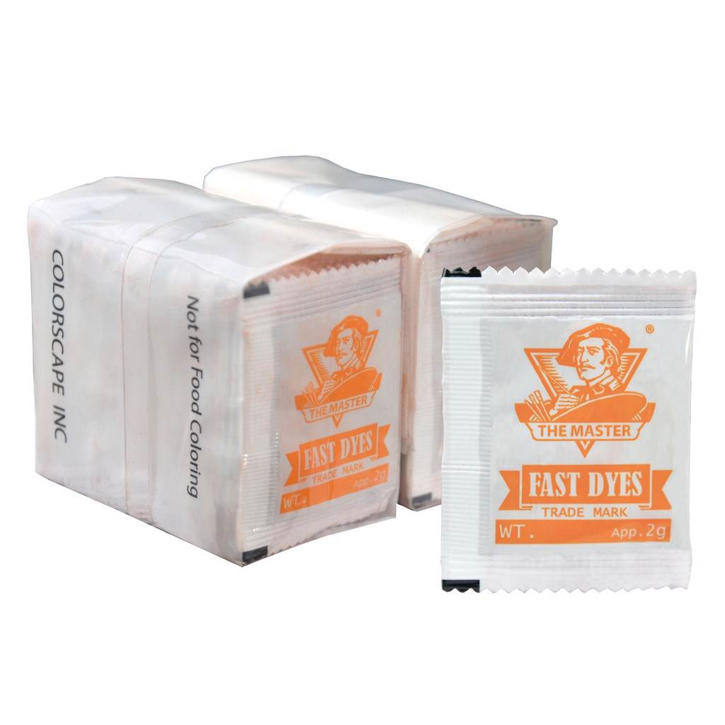 1Box Venus Dye or Master Dye (PER COLOR)