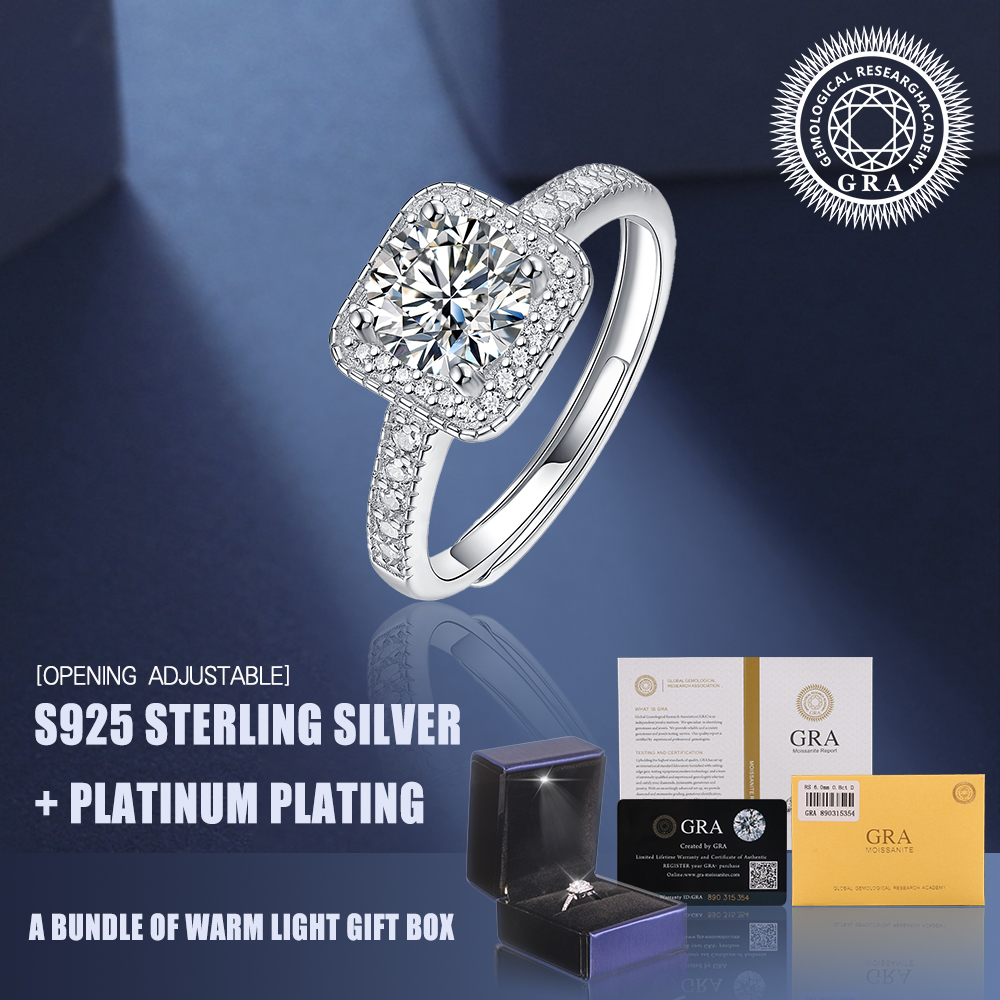 Diamond Sterling Silver Rings American Swiss Affordable Rings At