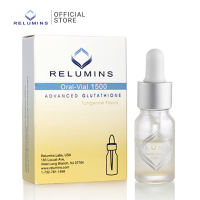 Relumins Advanced Glutathione 1500mg - Professional Grade Skin Whitening Single Vial