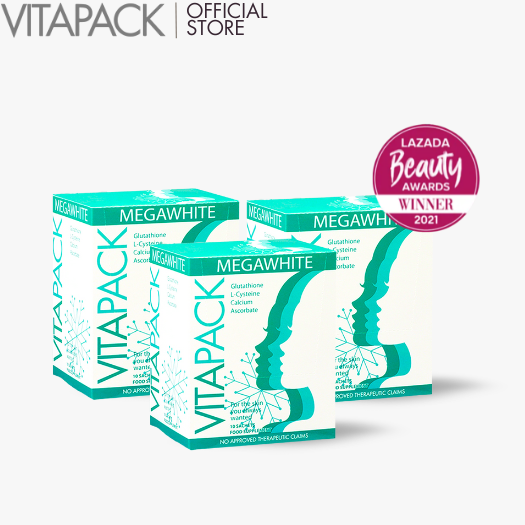 vitapack megawhite glutathione - -! For brightening, trust to elevate your complexion. But if you're ready to take your skin health and brightness to VITAPACK Megawhite Whitening Glutathione Whitening