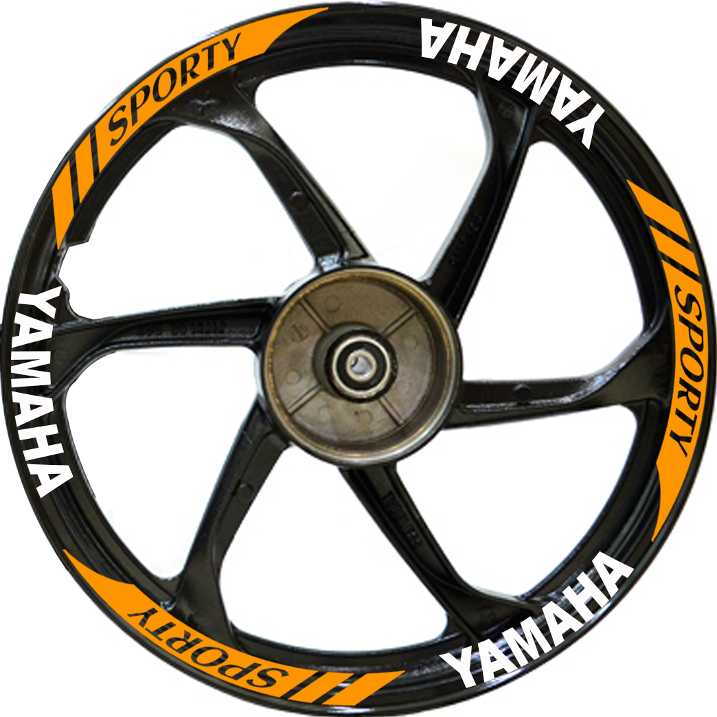 yamaha mio sporty stickers