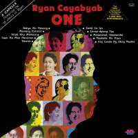 Ryan Cayabyab One Vinyl Album