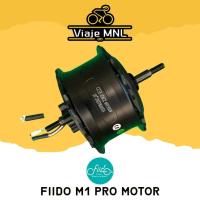 FIIDO EBIKE HUB motors