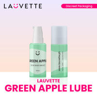 Green Apple Lube | Lubricant