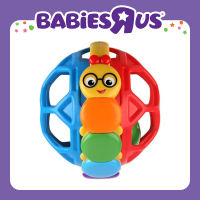 Baby Einstein Bendy Ball Rattle Toy