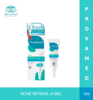 Provamed Acne Retinol-A Gel (10g)
