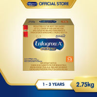 Enfagrow A+ Nurapro Three Milk Supplement Powder for Children/Kids 1-3 Years Old