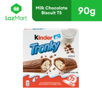 Kinder Tronky T5 90g