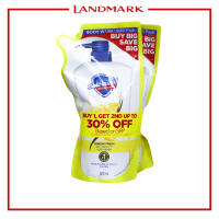 Safeguard Buy Bodywash Refill 620ml and Get 30% off
