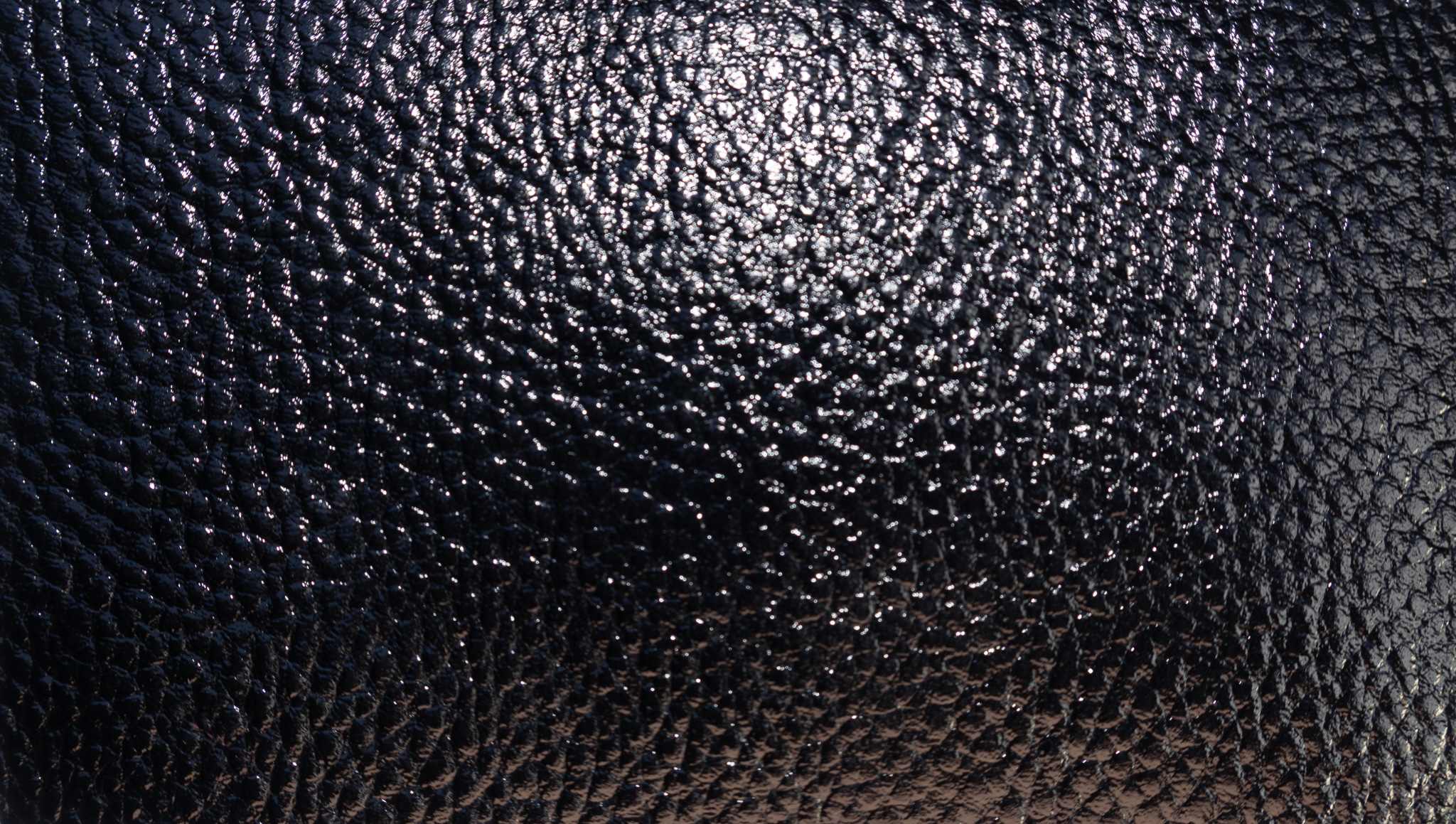 Liam Jacob Premium Glossy Black Acrylic Leather Paint Coloring High-Durability Flexible Finish for any Leather Items