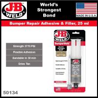 JB WELD / J-B Weld BumperWeld Bumper Repair Adhesive & Filler 25 ml - 50134