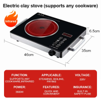 OOKAS induction cooker high power induction inverter cooker electric stove cookers smart kitchen appliances energysaving