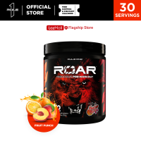 Rule 1 ROAR Pre Workout 30 Servings.