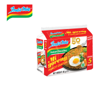 Indomie Mi Goreng Instant Noodles Pancit Canton MG5PACK009