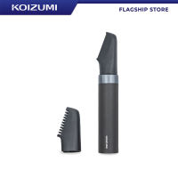 Koizumi KMC-G741 Rechargeable Body Trimmer for VIO-Intimate Area
