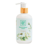 SCT Skin Can Tell Classic Relief & Repair Lotion – Cooling Non-Greasy Moisturizer for Dry Skin Muscle Aches and Body Acne