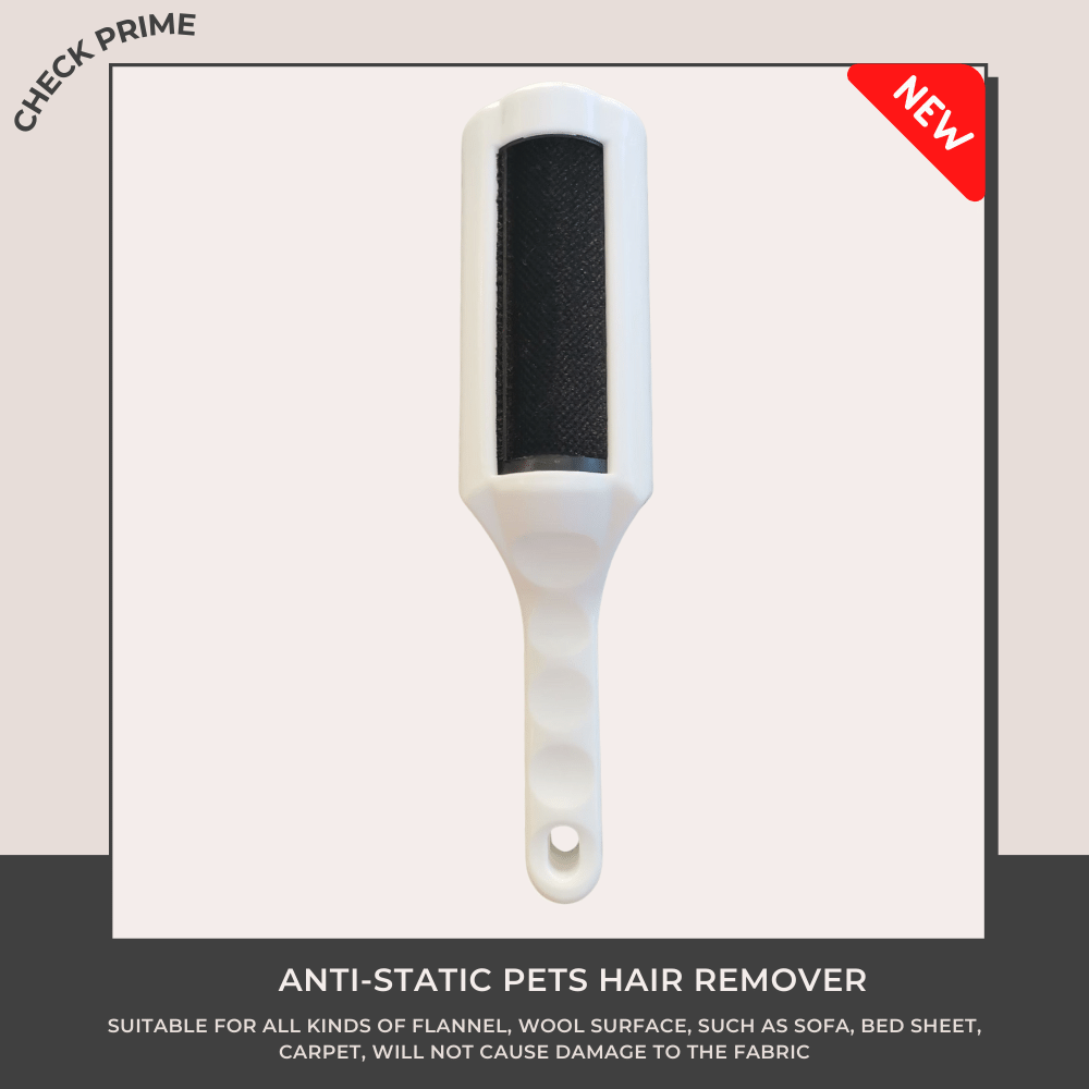 Pet Fur Remover Pet Fur and Lint Dust Remover Pet Accessories