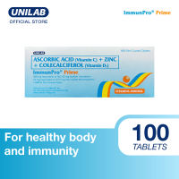 Immunpro Prime 100s