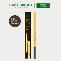 Ginger Tiny 3 in 1 Brow | BABY BRIGHT