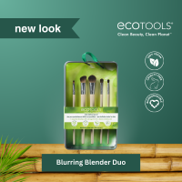 EcoTools Daily Defined Eye Makeup Brush Kit