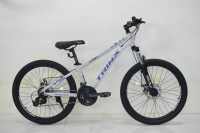 2026 Trinx M134 24″ Mechanical Alloy Mountain Bike