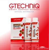 Gtechniq G1 ClearVision Smart Glass 100ML - Ceramic Coating on Glass
