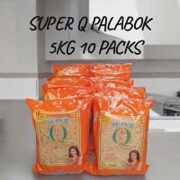 Bihon Palabok Noodles Super Q