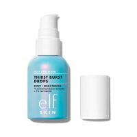 ELF Holy Hydration! Thirst Burst Drops Brightening Hydrating Gel Serum 30ML