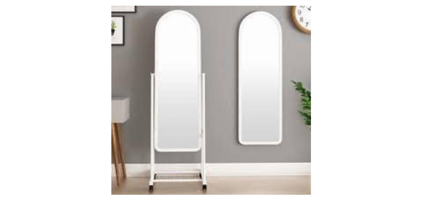 Whole Body Mirror With Stand review and price