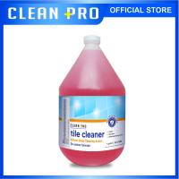 Clean Pro Tile Cleaner 1 Gallon