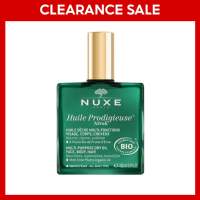 NUXE Huile Prodigieuse® Beauty Dry Oil Neroli 100mL