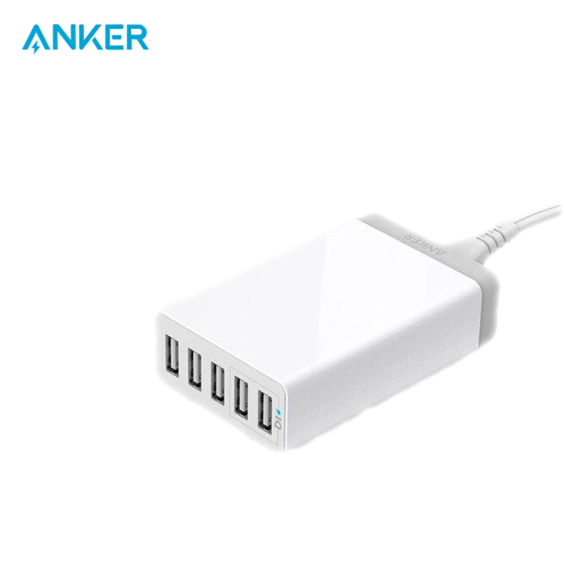 Anker 312 Charger (Ace 2, 25W) Black ...
