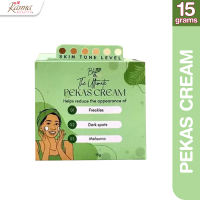 Blem Dr. Pekas Cream / Blem Dr. Botox Whitening Cream – Dark Spot & Wrinkle Solution Duo